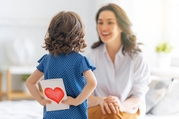 Happy mother's day