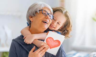Happy mother's day