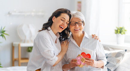Happy mother's day