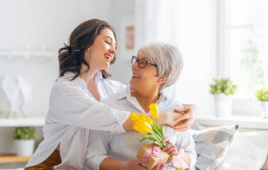 Happy mother's day
