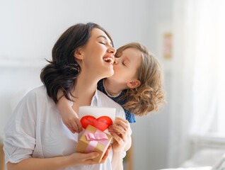 Happy mother's day