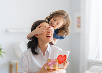 Happy mother's day
