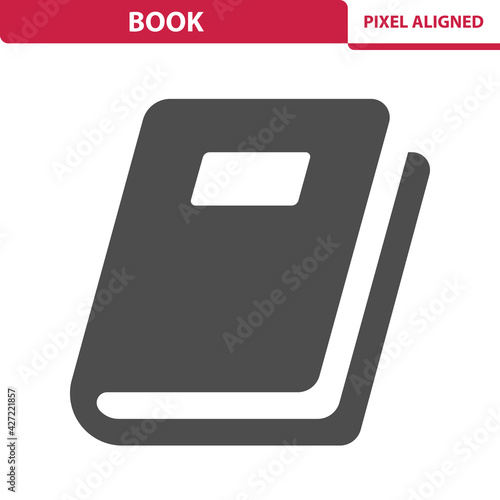 Book Icon