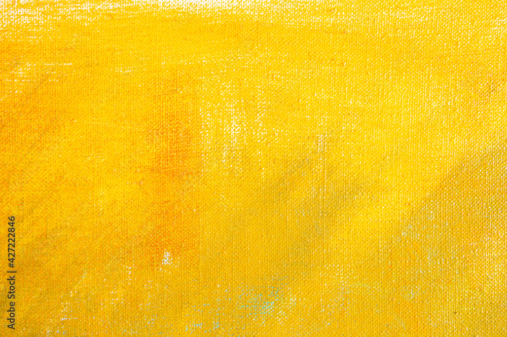 creative background, a spot of colored primer rubbed on the surface of a linen canvas, temporary object, close, toning creative background, a spot of colored primer rubbed on the surface of a linen canvas, temporary object, close, toning