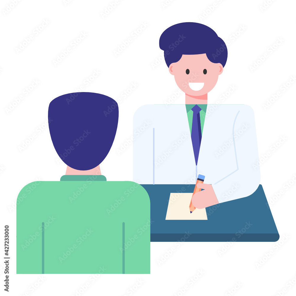 A perfect concept icon of doctor clinic A perfect concept icon of doctor clinic