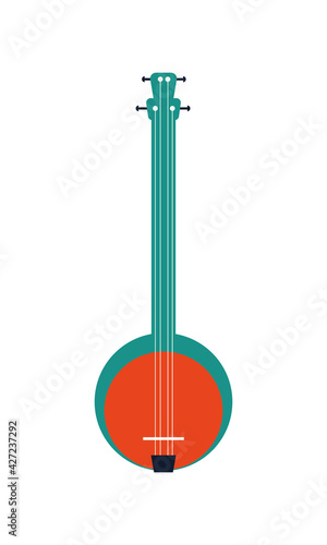 banjo instrument musical