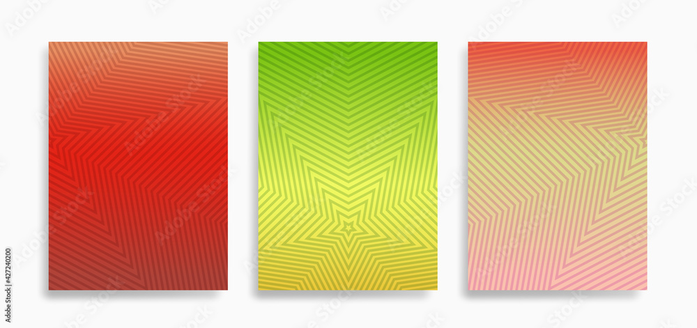 simple minimal dynamic gradient bright wavy lines stripes abstract pattern for background, texture, cover, banner, label, template, layout etc. fresh fruit theme. vector design. simple minimal dynamic gradient bright wavy lines stripes abstract pattern for background, texture, cover, banner, label, template, layout etc. fresh fruit theme. vector design.