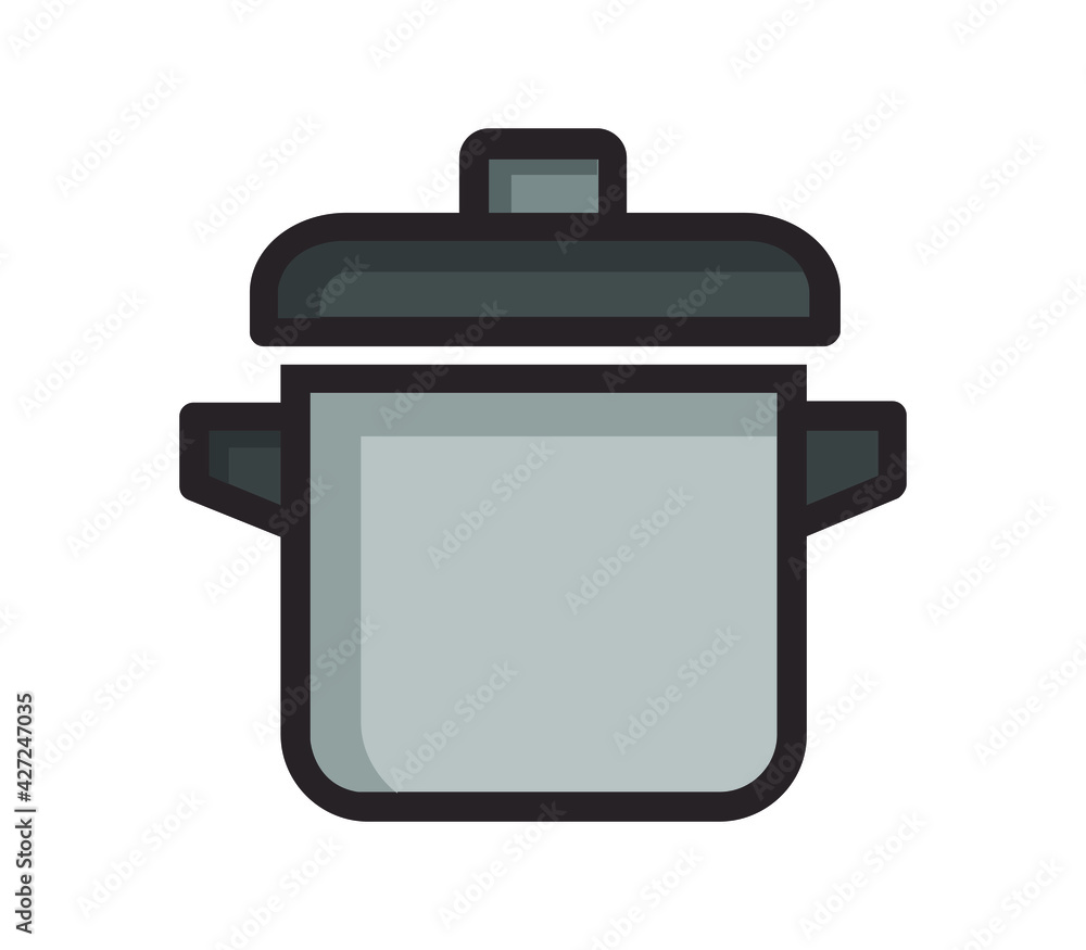 Pot icon Pot icon