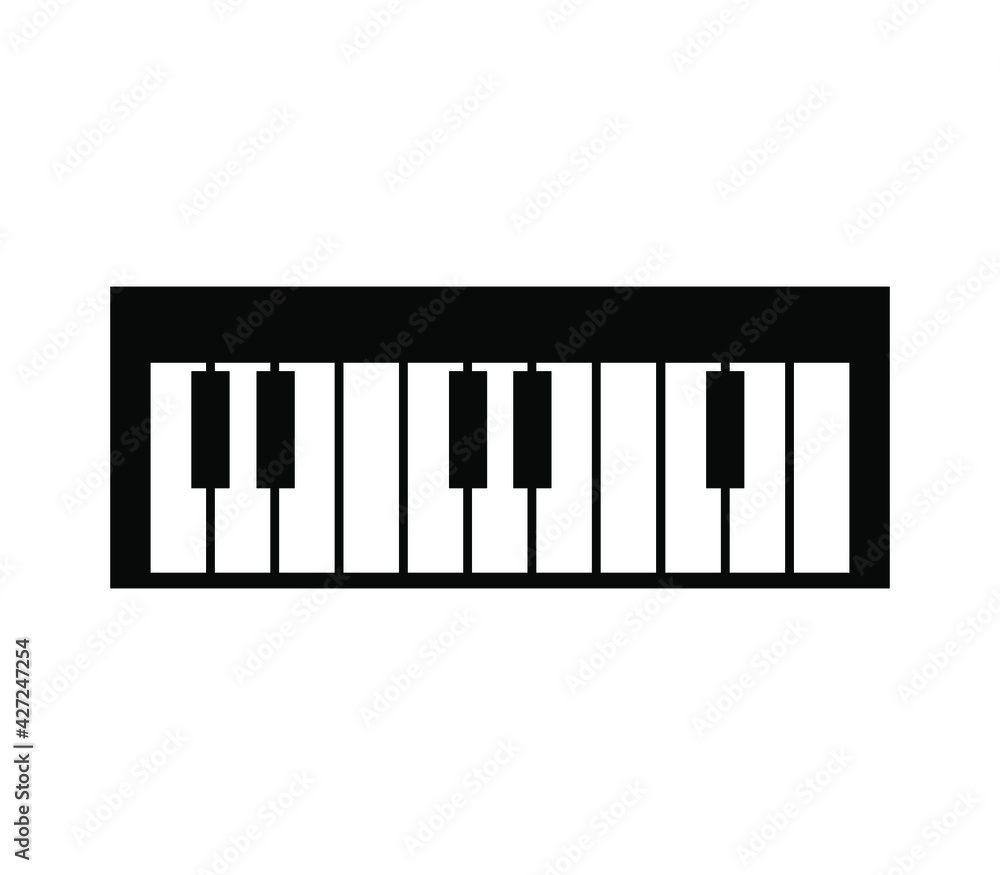 Piano icon Piano icon
