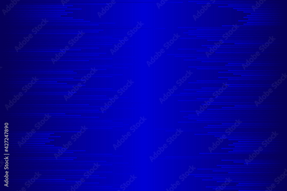 blue color pattern with black gradient stripes for backgrounds