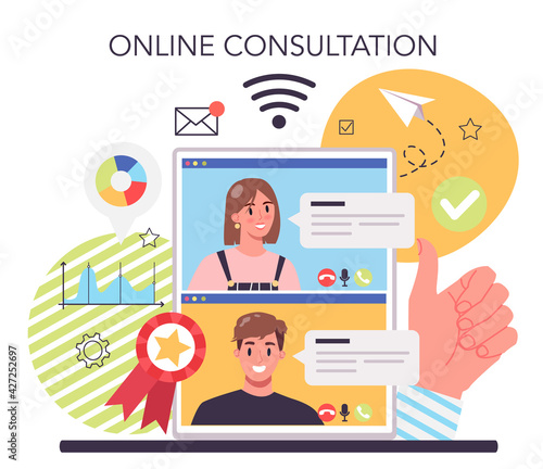 Personnel screening online service or platform. Business recruitment