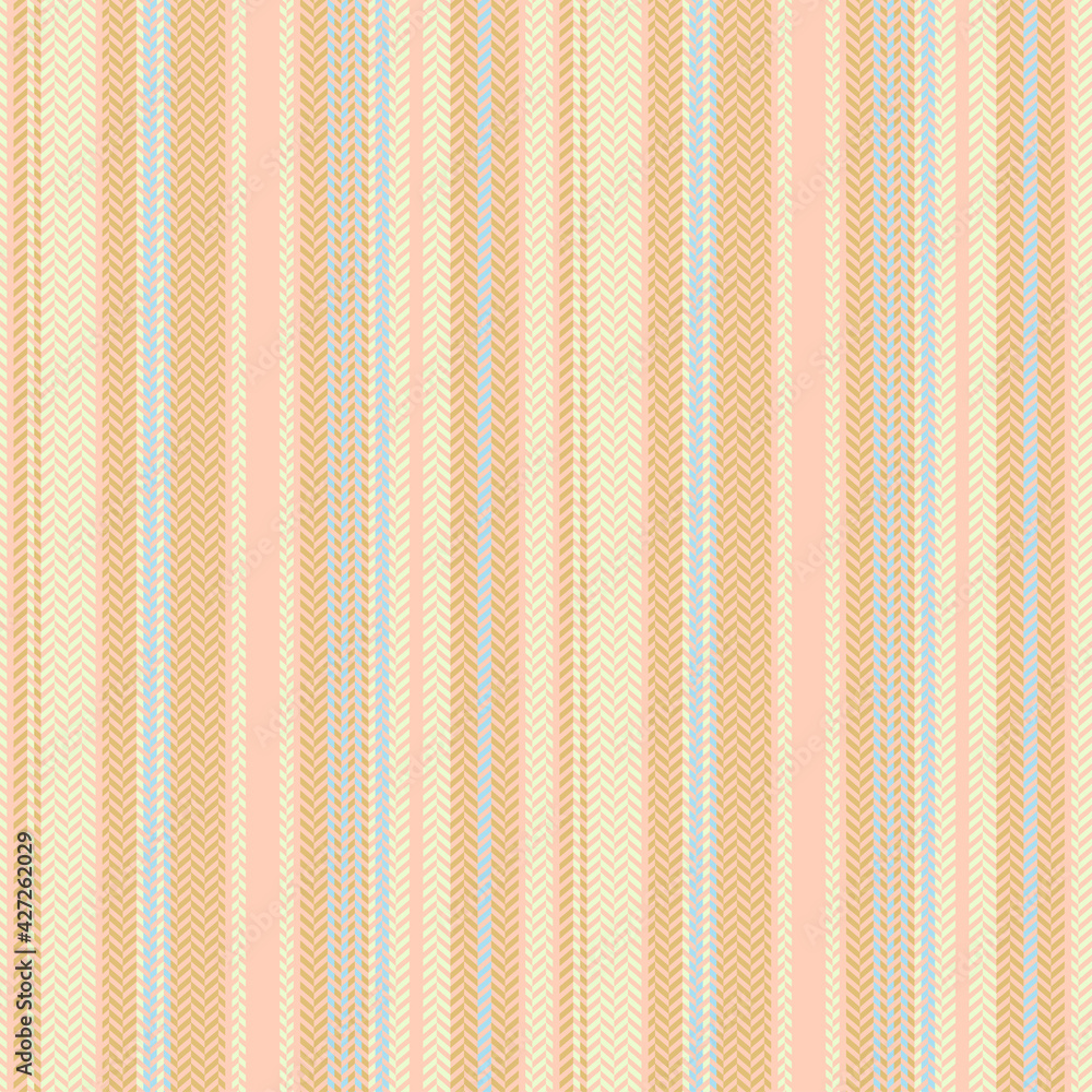 Seamless stripe pattern. Seamless stripe pattern.