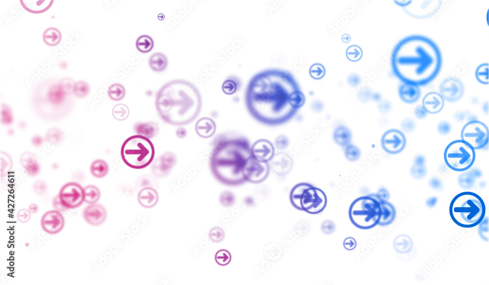 icone, frecce, direzione, informazioni, connessione icone, frecce, direzione, informazioni, connessione