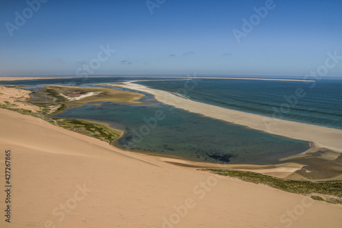 Désert du Namib