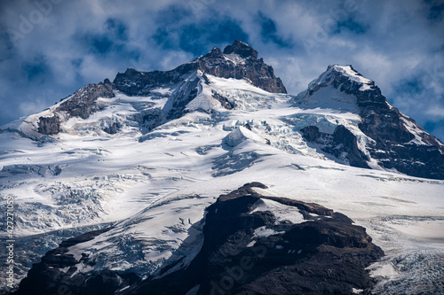 Cerro Tronador © Roberto