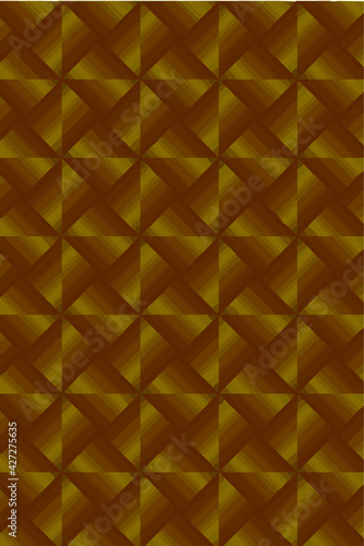  Abstract background of colorful patterns for a book or booklet.
