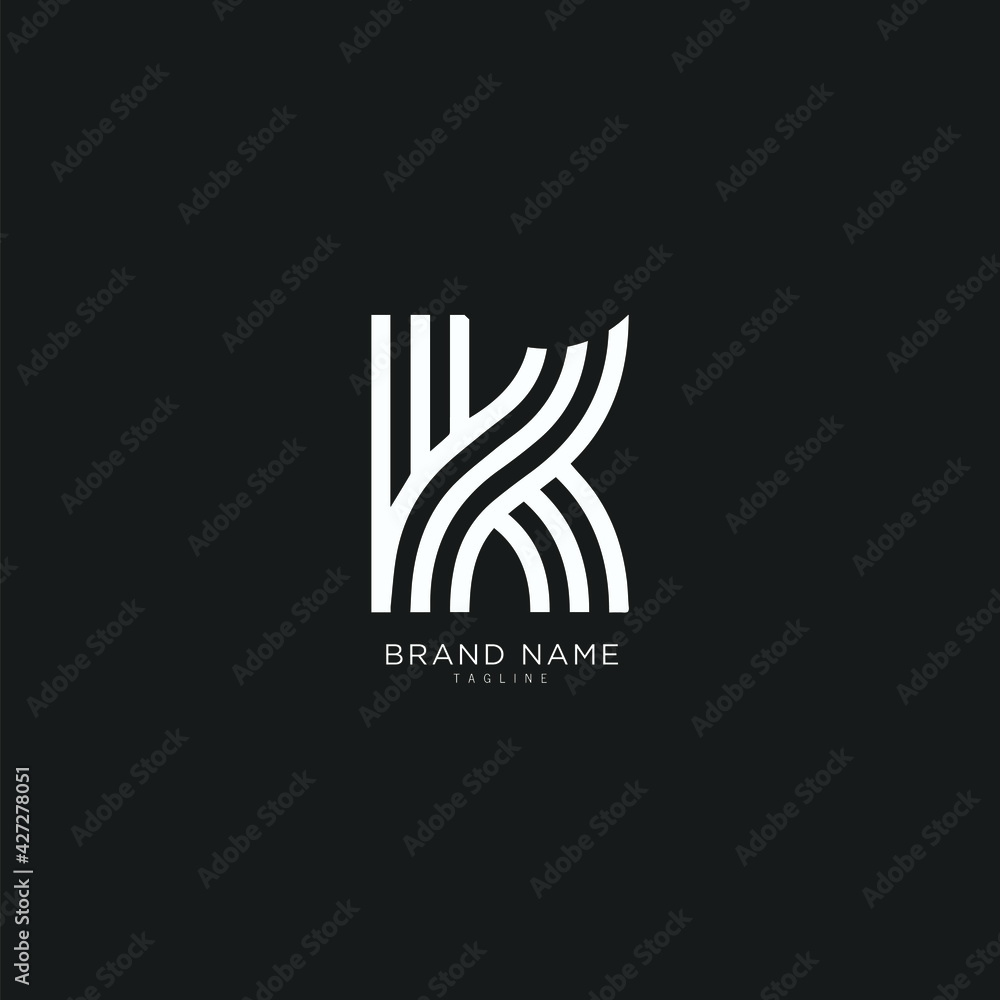 Alphabet letter Initial K logo and KK logo vector design, favicon, minimal, creative, symbol, sign, monogram, template, logotype, name, brand, startup, company, premium business typeface. Alphabet letter Initial K logo and KK logo vector design, favicon, minimal, creative, symbol, sign, monogram, template, logotype, name, brand, startup, company, premium business typeface.