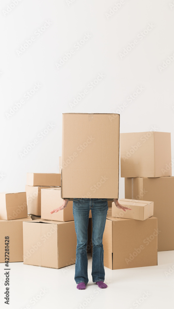 dancing box in new home dancing box in new home