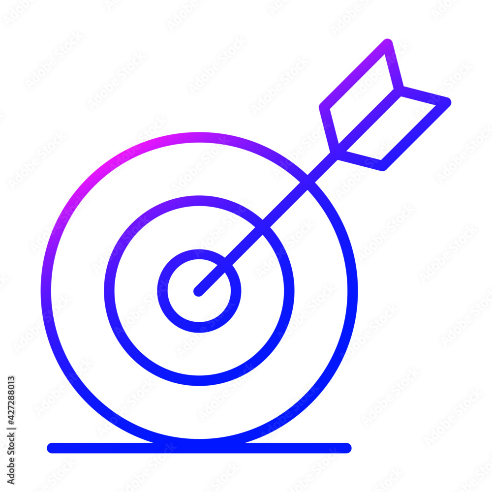 Target icon Target icon