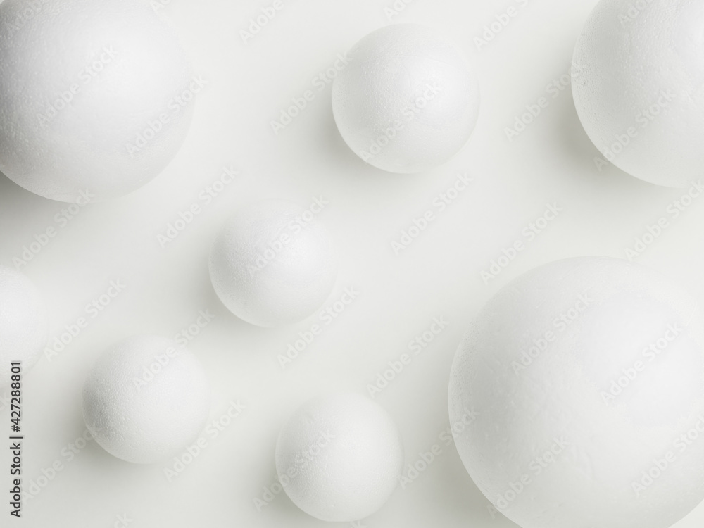 withe ball shapes withe ball shapes