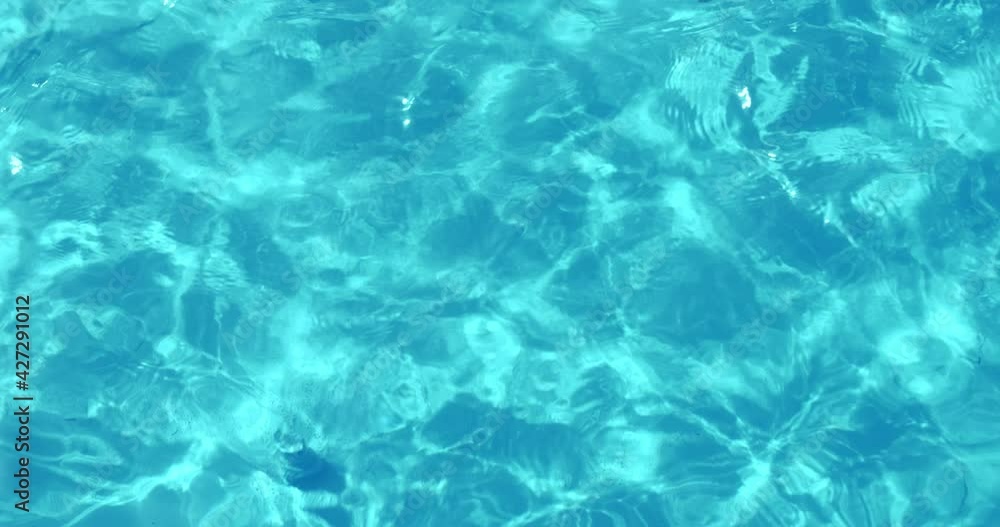 Water surface texture, Slow motion clean water ripples and wave, Water surface texture, Slow motion clean water ripples and wave,