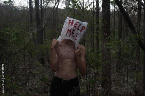 Nature: Help Me