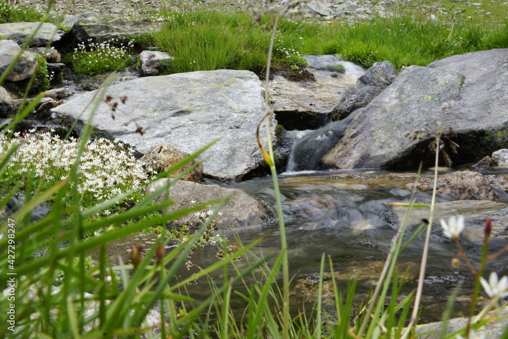 Wanderweg - Meraner Höhenweg, Südtirol Wanderweg - Meraner Höhenweg, Südtirol