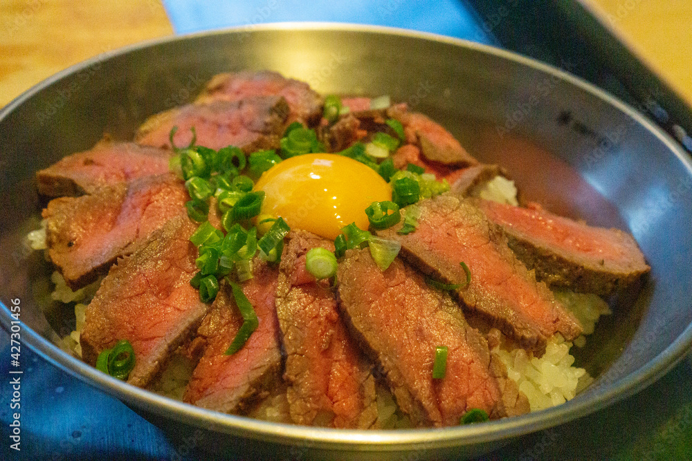 chicken and vegetables