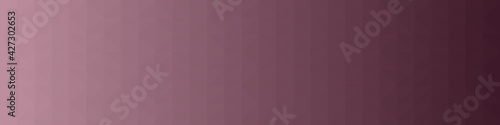 Abstract color Low-Polygones Generative Art background illustration