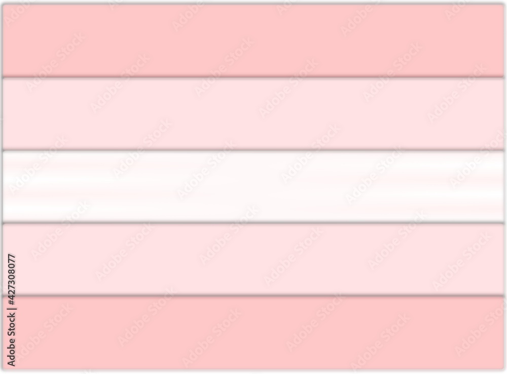 Background of horizontal stripes of different shades of pink for printing on fabric and paper Background of horizontal stripes of different shades of pink for printing on fabric and paper