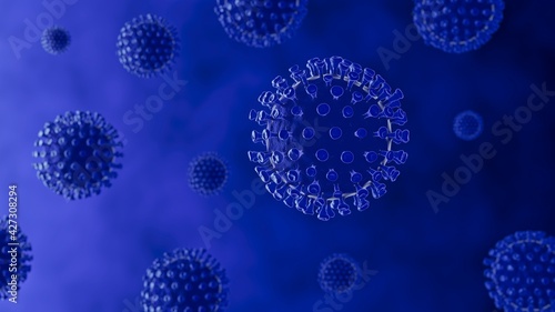 Covid-19 Coronavirus