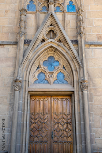 Cathedral