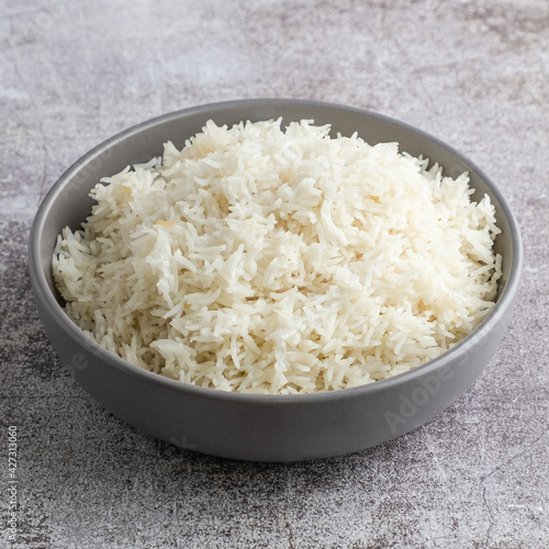 White Rice Basmati 