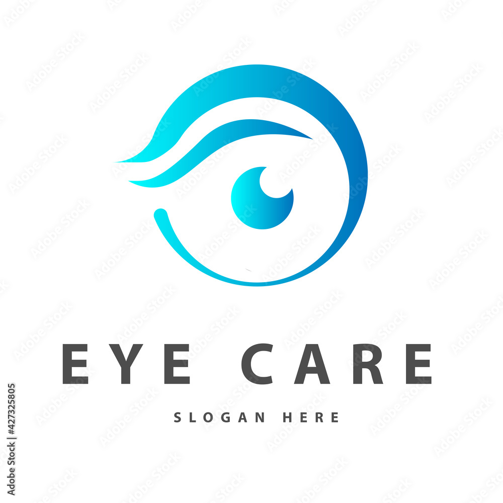 lashes and brow eye logo template lashes and brow eye logo template