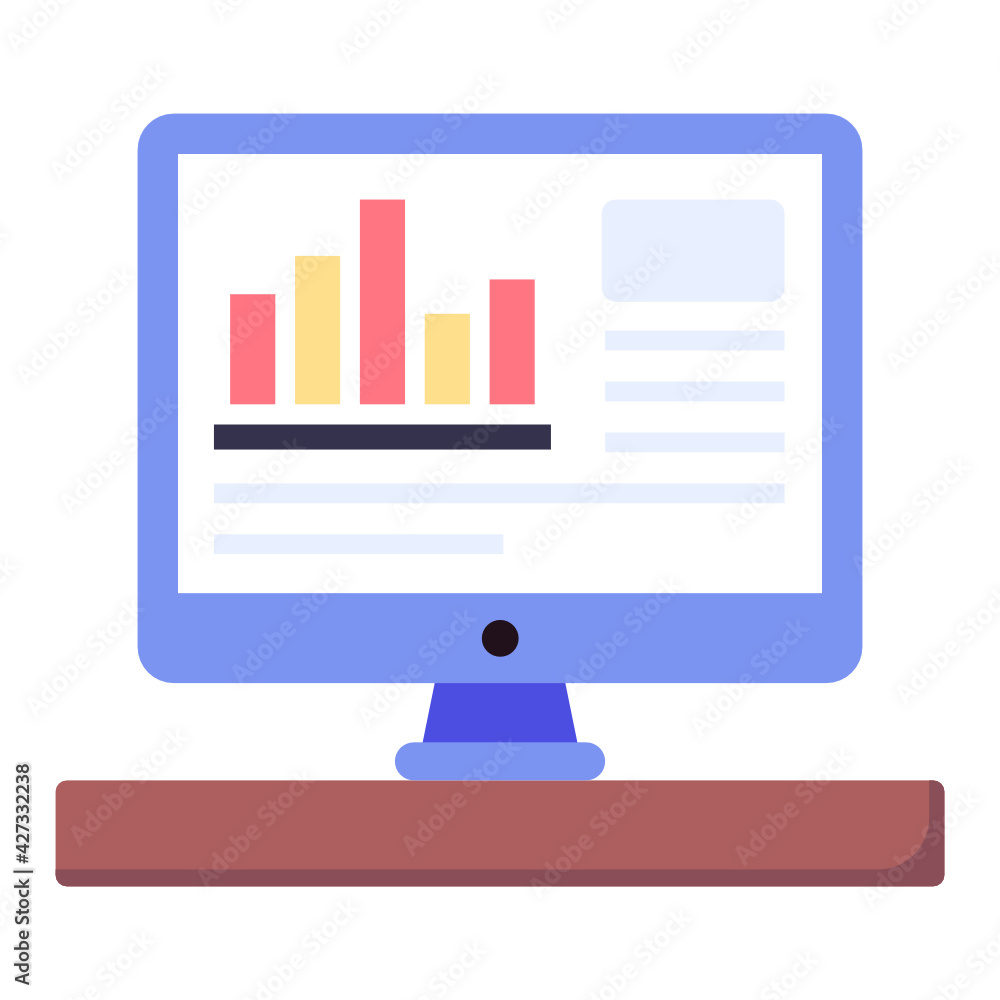 A beautiful design vector of business presentation
A beautiful design vector of business presentation