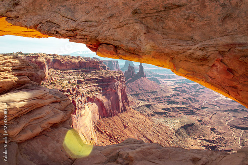Mesa Arch