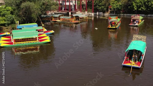 Xochimilco, CDMX
