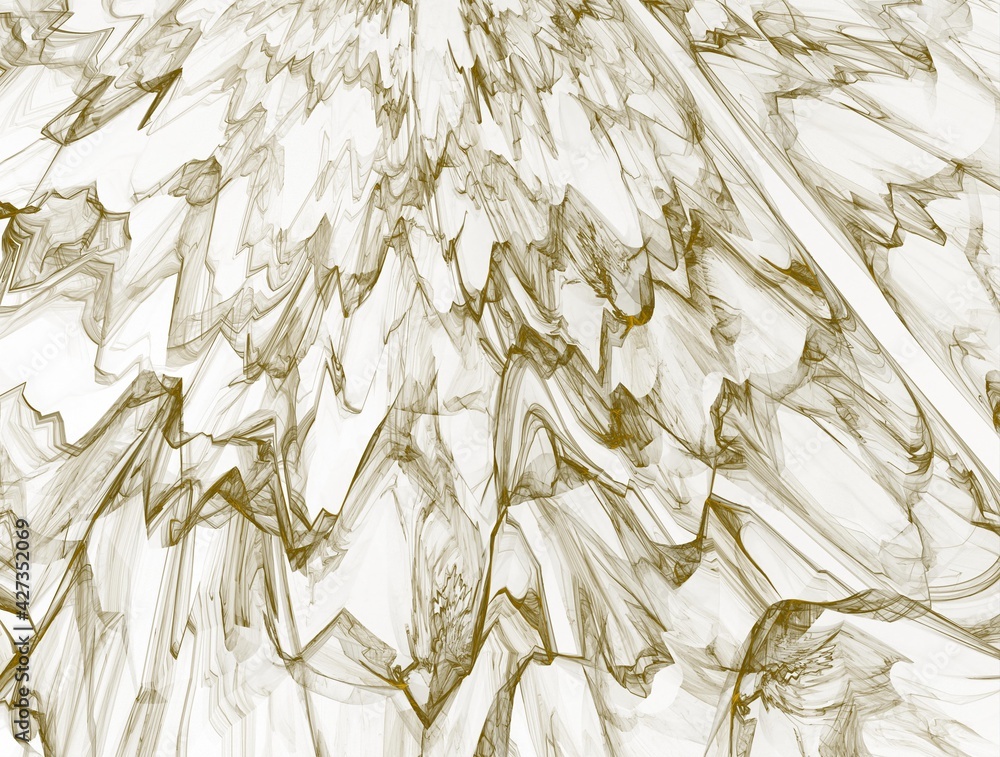 Imaginatory fractal background generated Image Imaginatory fractal background generated Image