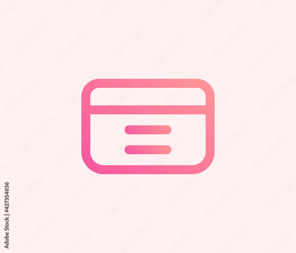 Face cream jar icon. Cosmetics. Vector isolated Face cream jar icon. Cosmetics. Vector isolated