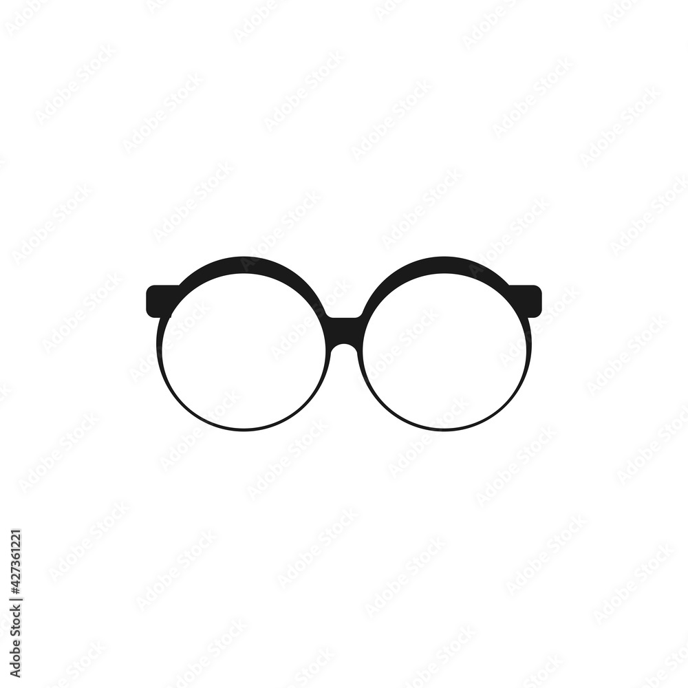 glasses logo glasses logo