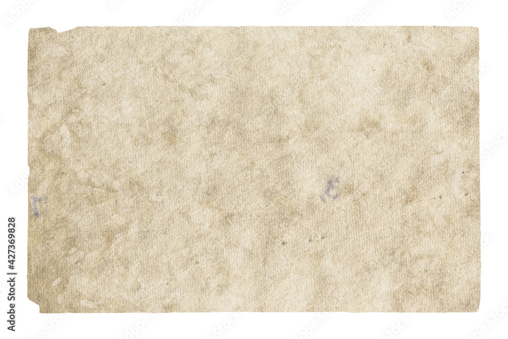 old paper isolated old paper isolated