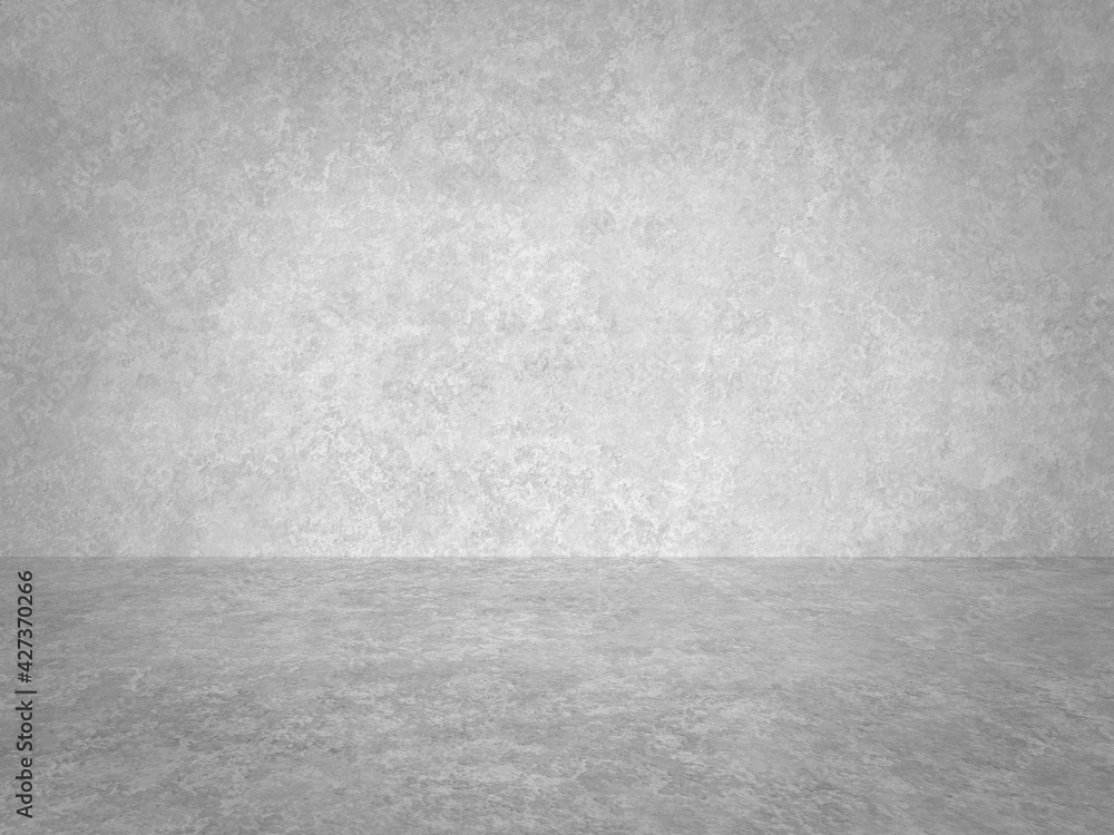 empty gray interior with concrete wall empty gray interior with concrete wall