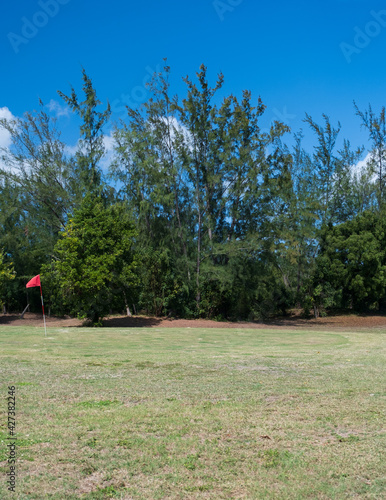 Some of the most beautiful views of the Caribbean island Antigua and Barbuda