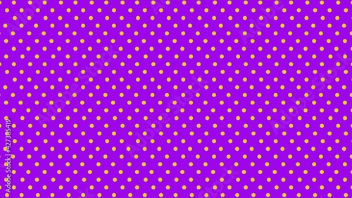 4K Seamless loop Bright modern abstract retro background with multicolored simple moving geometric shapes . Seamless loop
