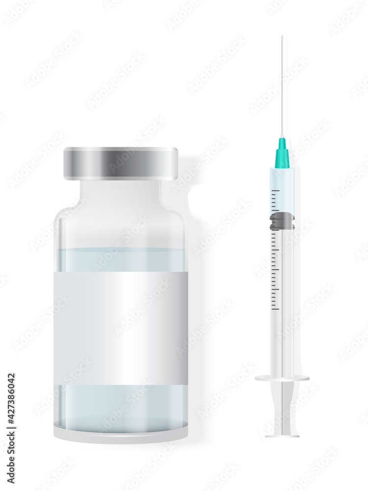 Coronavirus Vaccine. Vaccination campaign and treatment. Kill coronavirus covid-19 coming soon Coronavirus Vaccine. Vaccination campaign and treatment. Kill coronavirus covid-19 coming soon