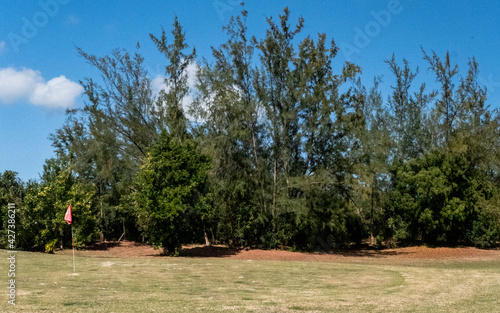 Some of the most beautiful views of the Caribbean island Antigua and Barbuda