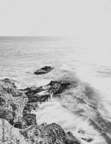 Some of the most beautiful views of the Caribbean island Antigua and Barbuda