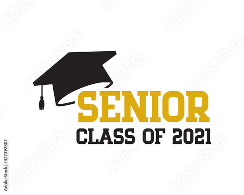 Class of 2021 to congratulate young graduates on graduation.