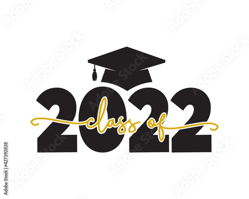 Class of 2022 to congratulate young graduates on graduation.