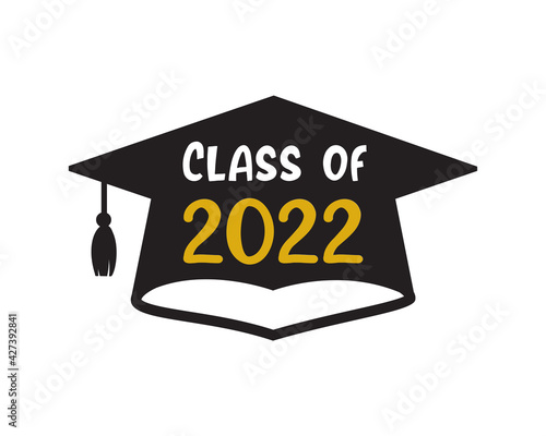 Class of 2022 to congratulate young graduates on graduation.